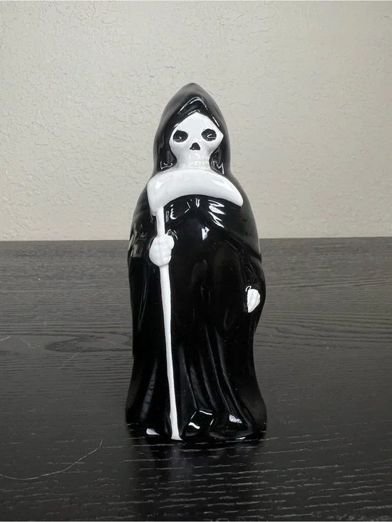 NEW Target Hyde and EEK! Boutique™ Halloween Ceramic Reaper Figurine