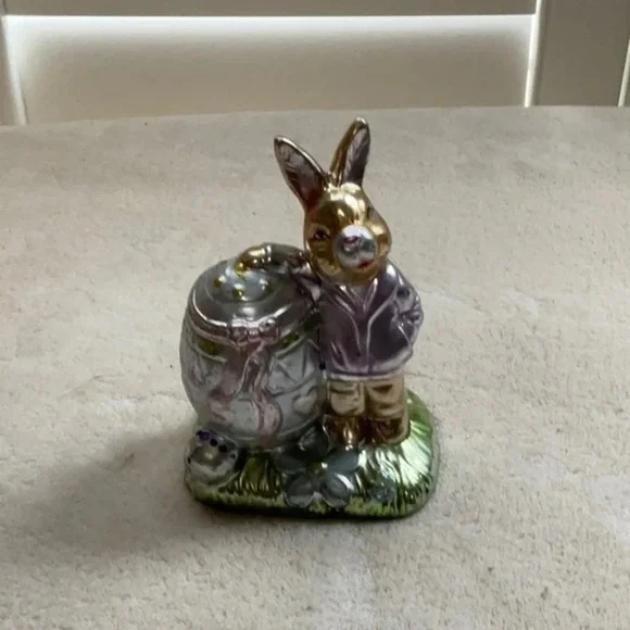 BUNNY