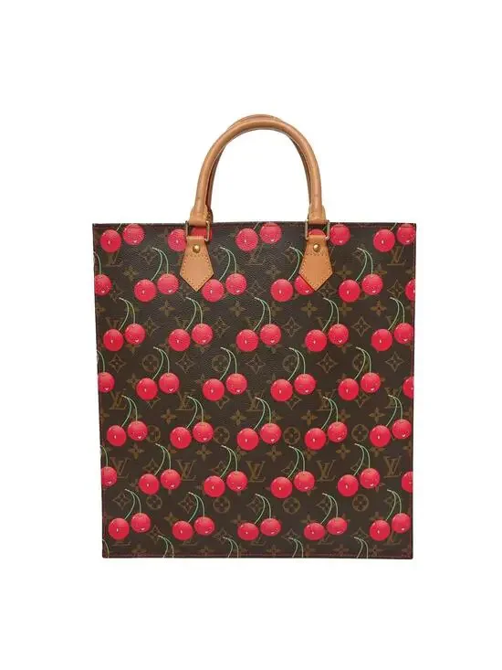 Louis Vuitton Cerises Sac Plat #308274L17B