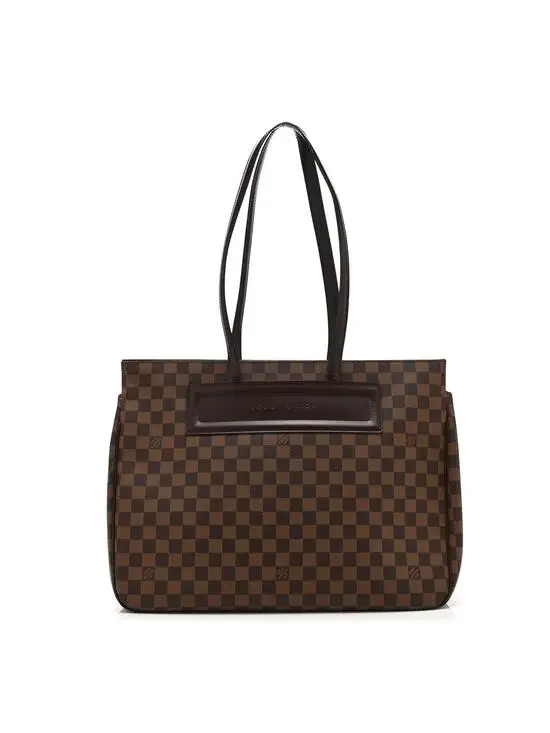 Louis Vuitton Damier Ebene Parioli Gm #307878L89B