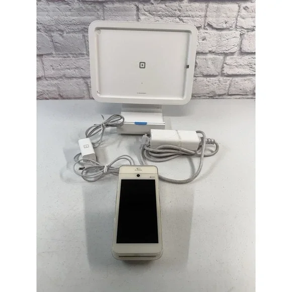PAX A920Pro Smart Mobile Payment Terminal POS Square Terminal Screen 9.7