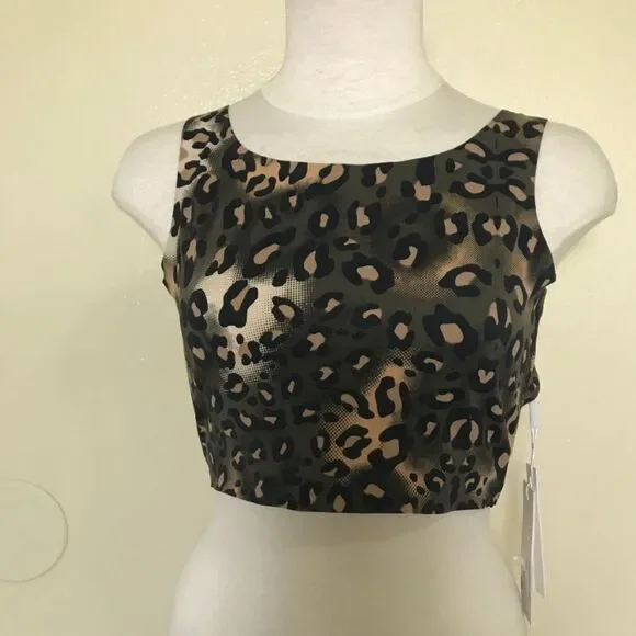 Elizabeth‎ Jane women’s truly seamless bikini top