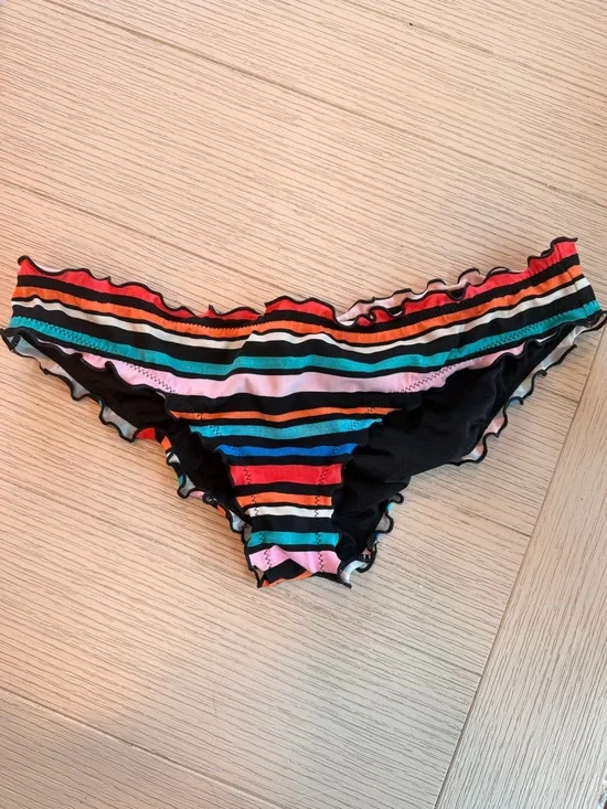 Bikini Bottoms