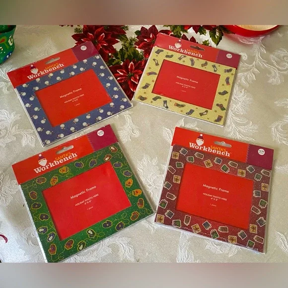 BNWT Magnetic Frames