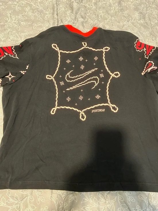 Nike Tee
