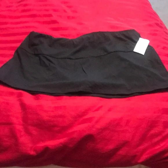 Brand new skirted hipster!
