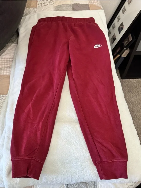 Women’s Nike joggers