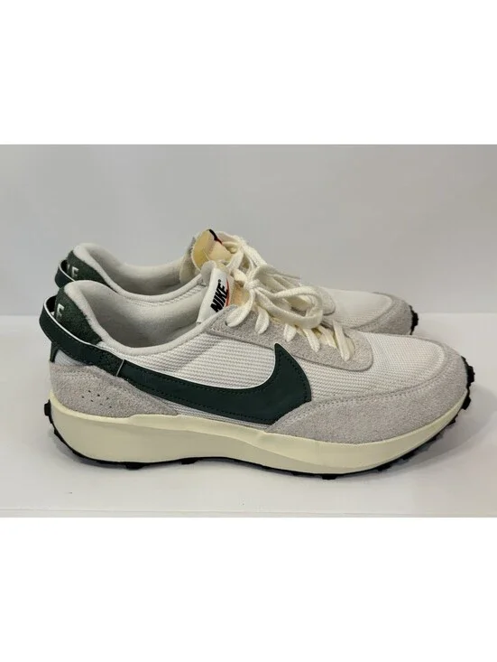 Nike Shoes Women's 6 Waffle Debut Vintage White/Vintage Green DX2931-101 New