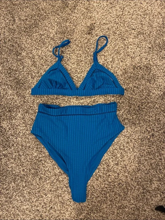 LemLemxH&M Collab Swimsuit