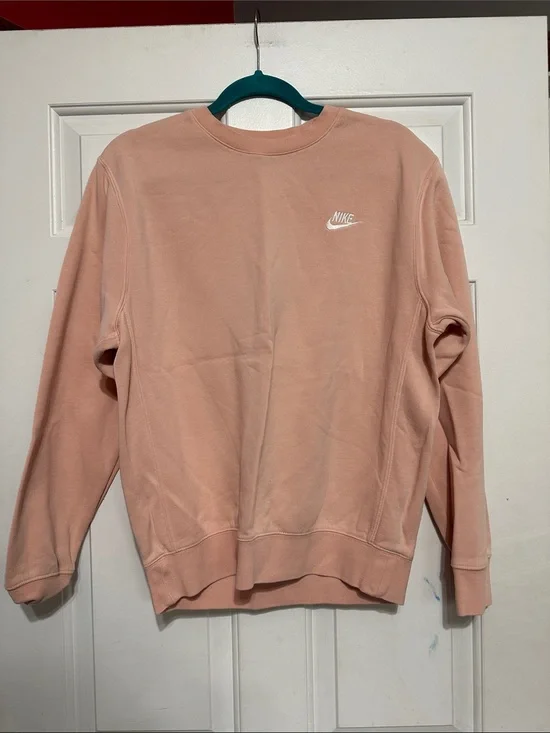 Nike sweatshirt