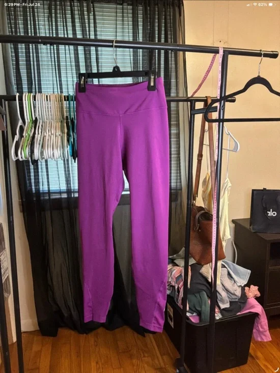 Nike Purple Dri-FIT Active Tee