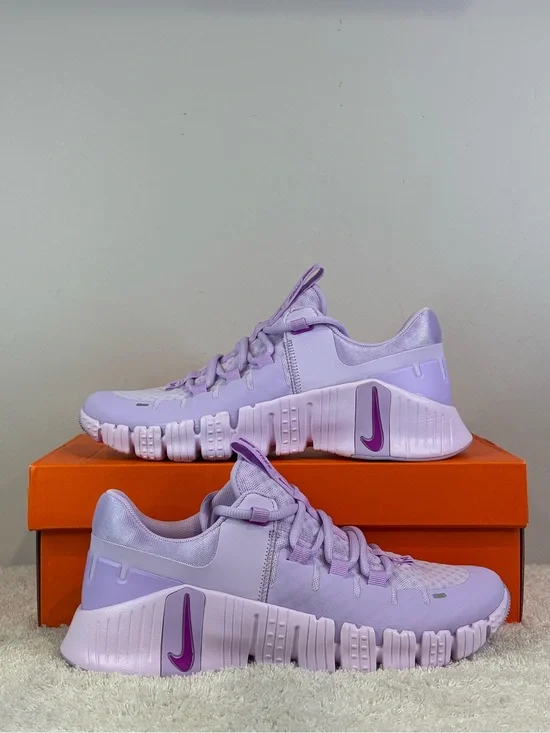 Nike Free Metcon 5