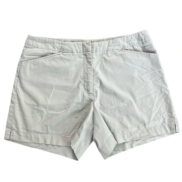 Nike Golf Women’s Golf Shorts Size 12