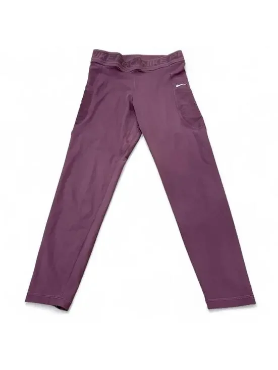 Nike Pro Dri-Fit leggings in size M