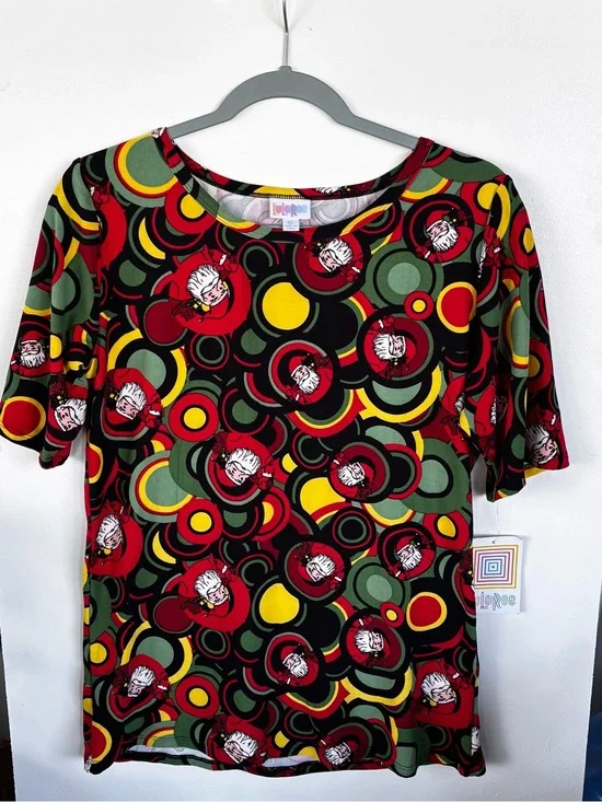 Lularoe blouse