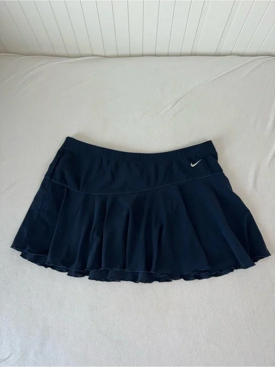 Nike Club Tennis Skirt