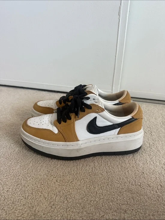 Nike Jordan sneakers