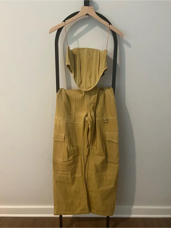 By.DYLN Ella Set Hemp