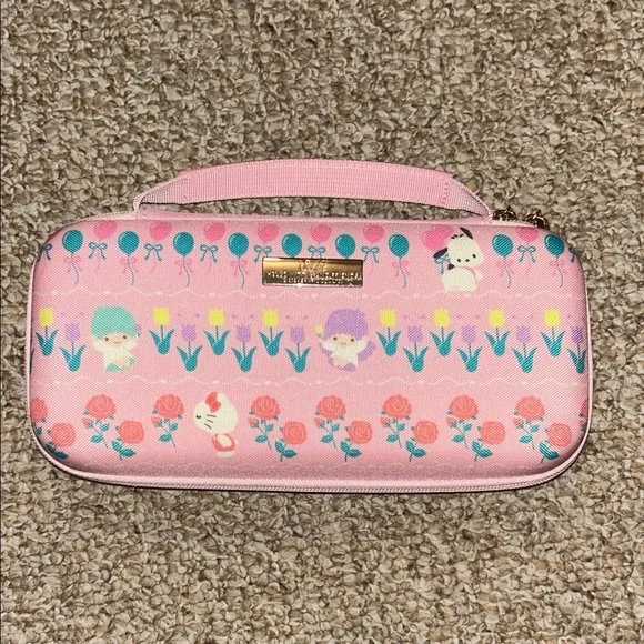 Hello Kitty SWITCH
