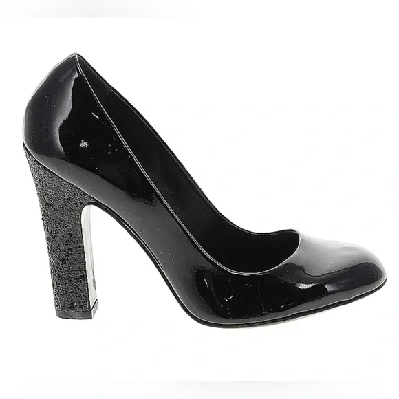 🎉 HP 🎉 Tory Burch Colin patent heels
