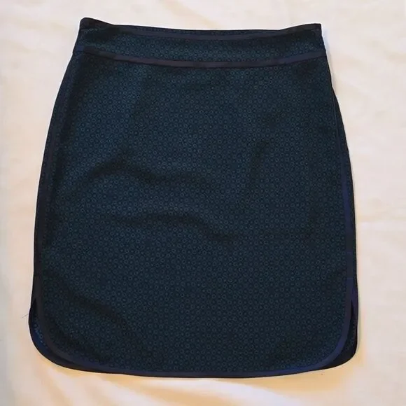 Tory burch skirt‎ size 8
