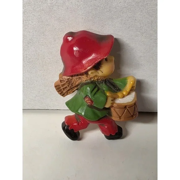 70's HALLMARK Little Drummer Boy Christmas 2