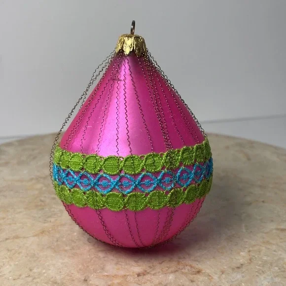 Christmas Ornament 4