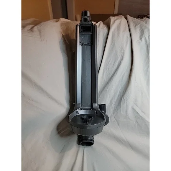 Black+Decker Vacuum Parts Air‎ Swivel Versatile Series Body Cover BDASV104