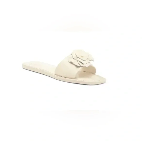 NIB Kate Spade New York‎ Size 9B Santana Shoe Parchment