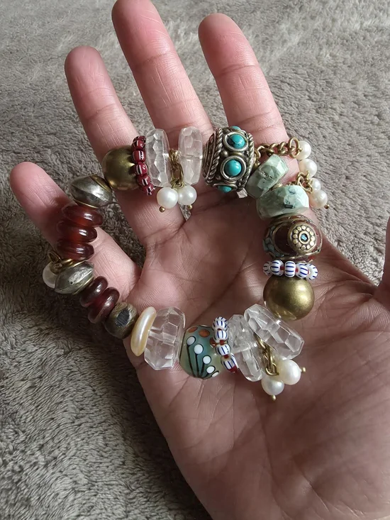 NEW Meredith Waterstraat Bracelet