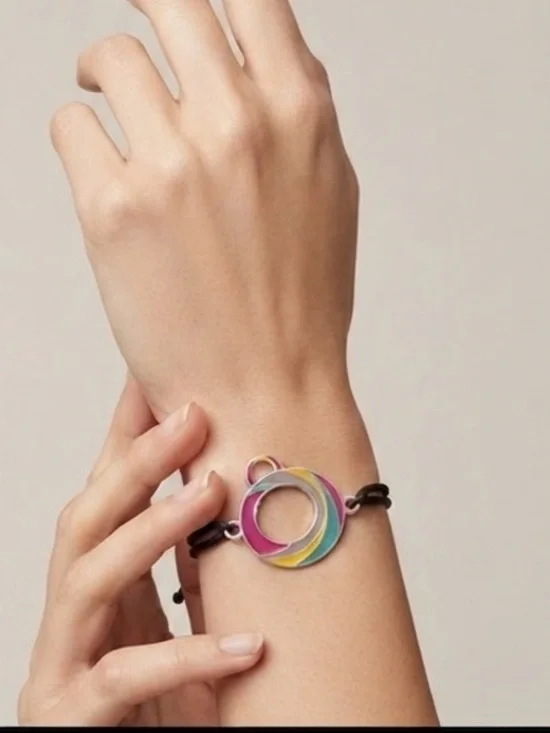 ORGULLOSA bracelet  , New
