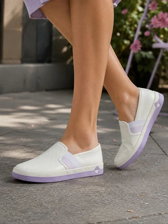 Kate Spade Sandy Sneakers Size 6