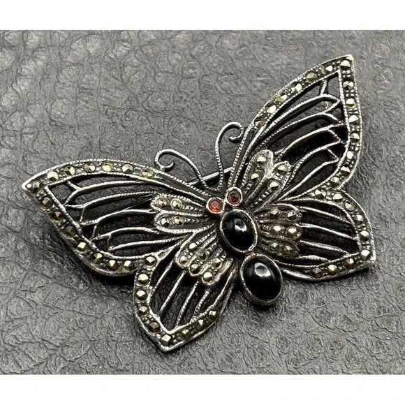 VTG Sterling Silver 
