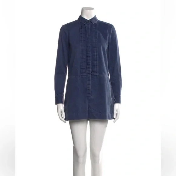 Kate spade NY Long Sleeve Dress romper USA small