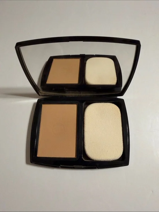 Chanel Double Perfection Natural Matte Powder 80 Medium Beige SPF 10 Italy 13g