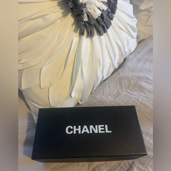 Chanel Sunglass Box