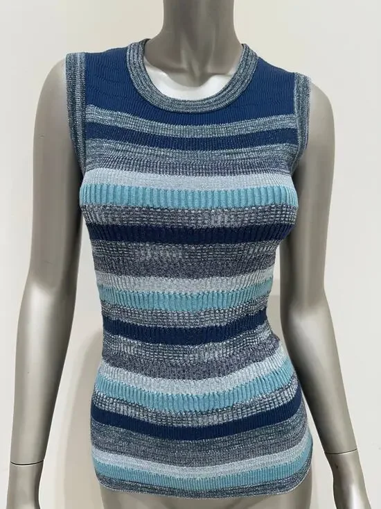 CHANEL Tank Top - Versatile FR 36