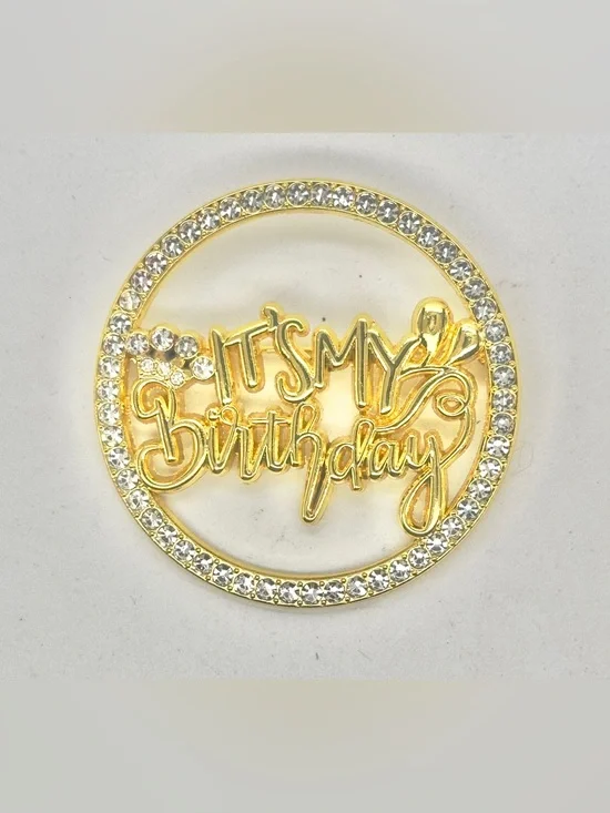 Gold Tone 