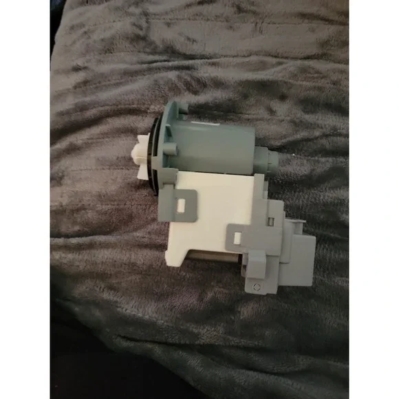 Unbranded Washer Drain Pump‎ 120V 60Hz 80W  PX3516-01 DC31-00178D