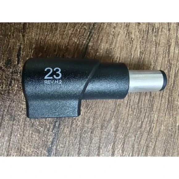 Genuine Tip #23 for Insignia Laptop Power Adapter NS-PWLC593 NS-PWLC591