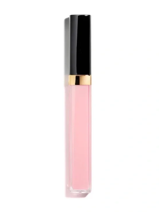 CHANEL ROUGE COCO GLOSS GLOSSIMER