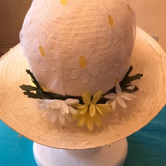 Girls summer HAT
