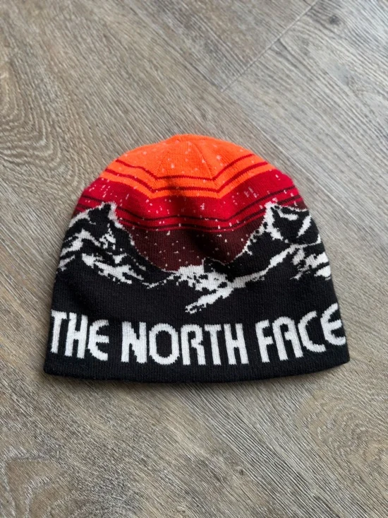 The North Face Beanie kids