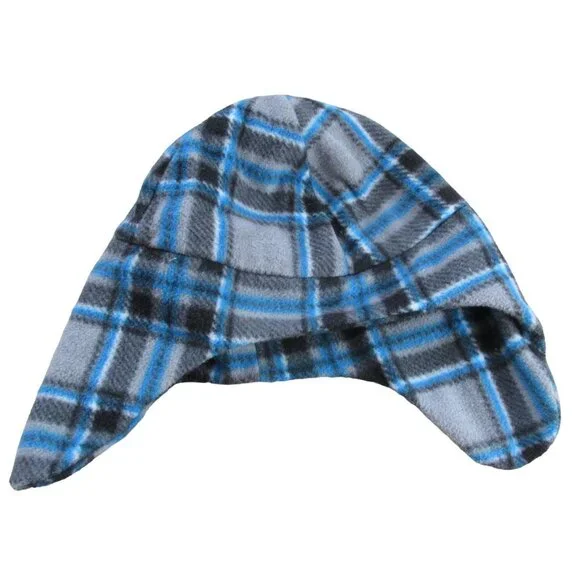 Healthtex Pullover Winter‎ Beanie Hat Boys One Size 10