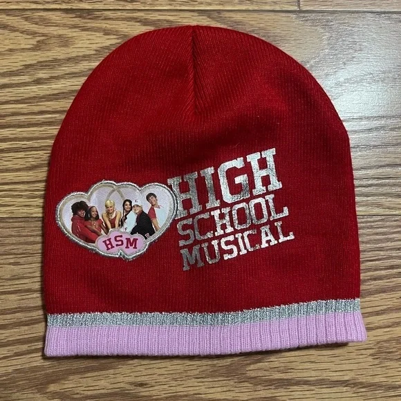 High School Musical Youth Beanie
