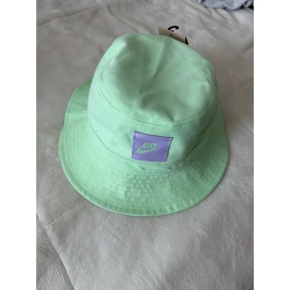 Nike kids bucket hat