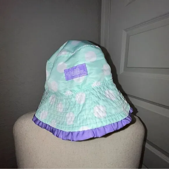 UV Skinz Reversible Sun Bucket Hat