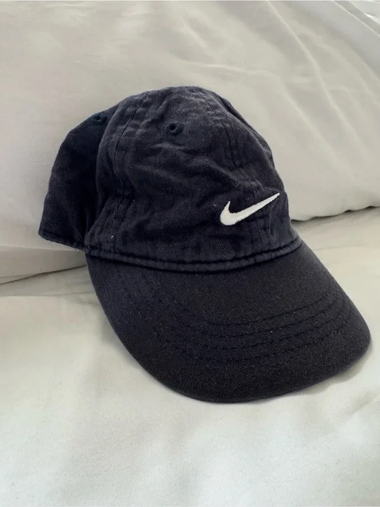 Nike Baseball Cap Baby — Dark Blue