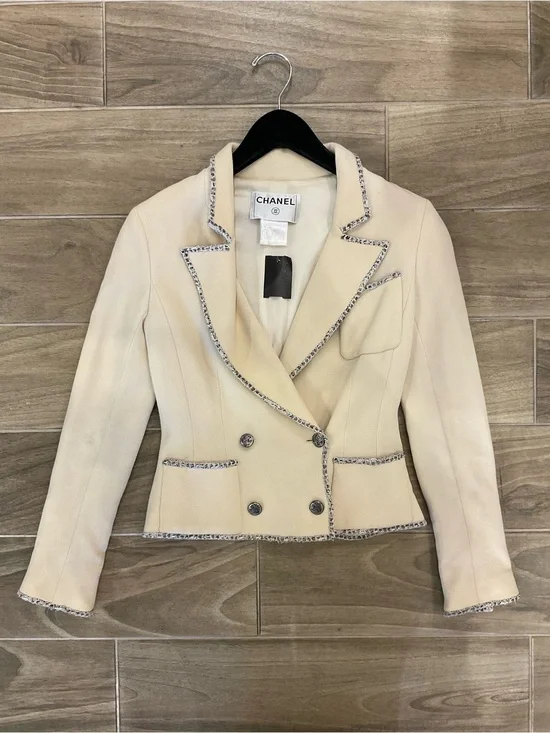 Chanel Jacket