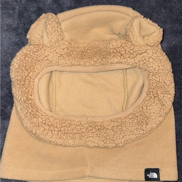 The North Face (0-24 months ) Littles Bear Balaclava